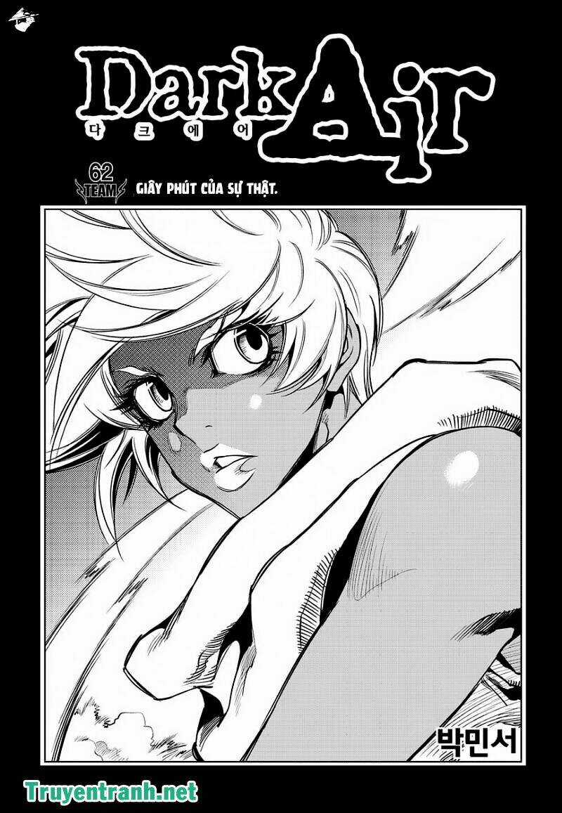 Dark Air Chapter 62 trang 2