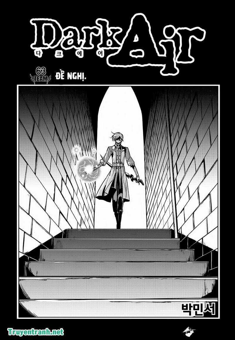 Dark Air Chapter 64 trang 2
