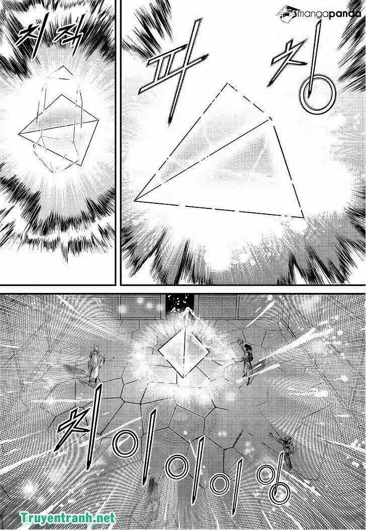 Dark Air Chapter 68 trang 10