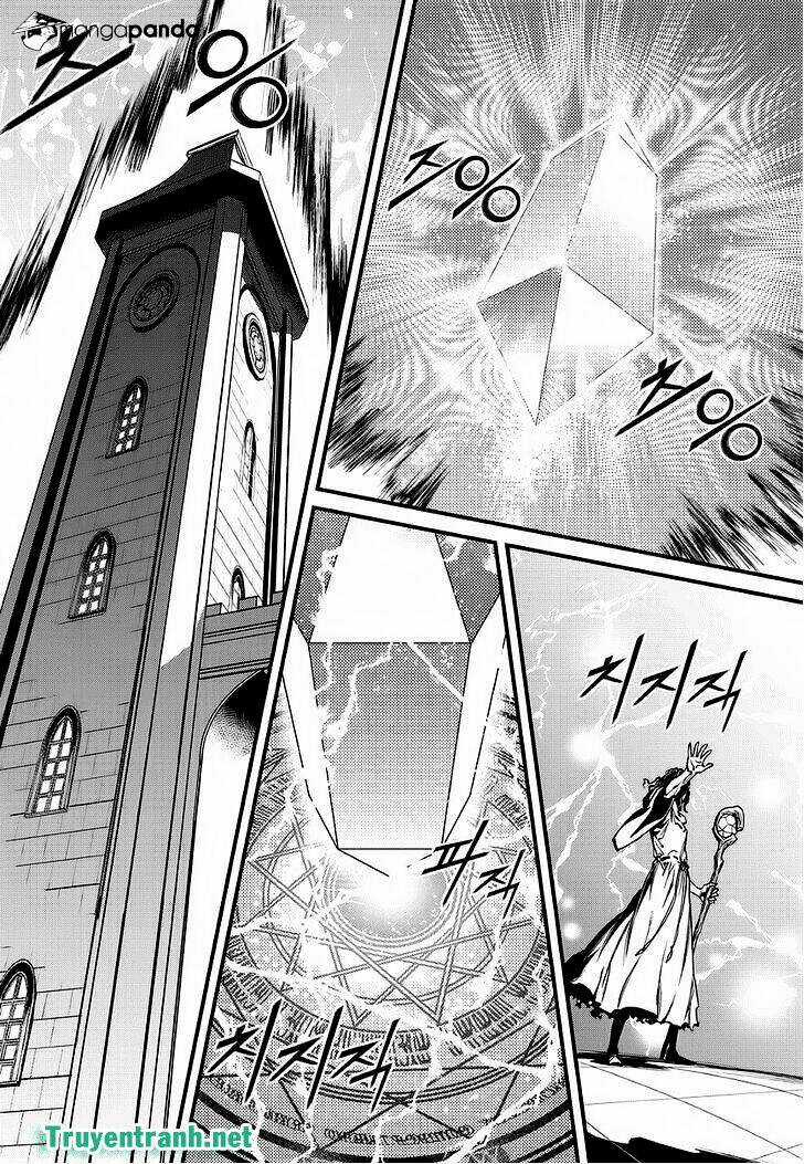 Dark Air Chapter 68 trang 4