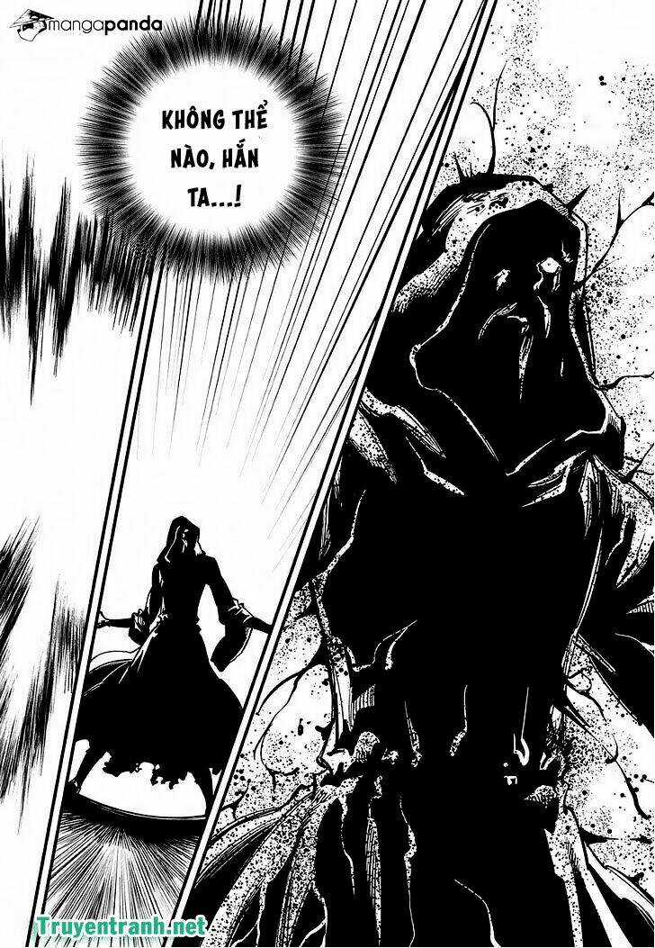 Dark Air Chapter 69 trang 3