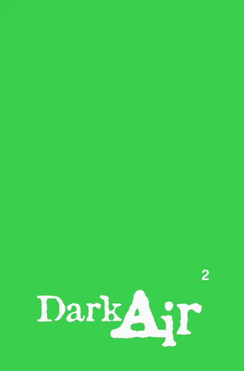 Dark Air Chapter 7 trang 2