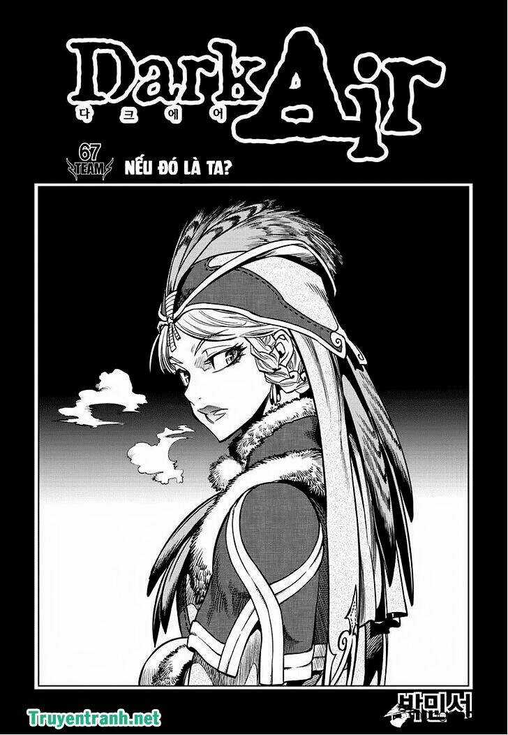 Dark Air Chapter 72 trang 2