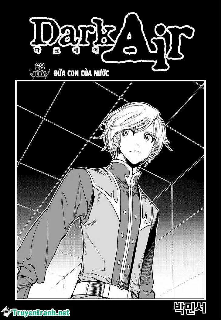 Dark Air Chapter 74 trang 2