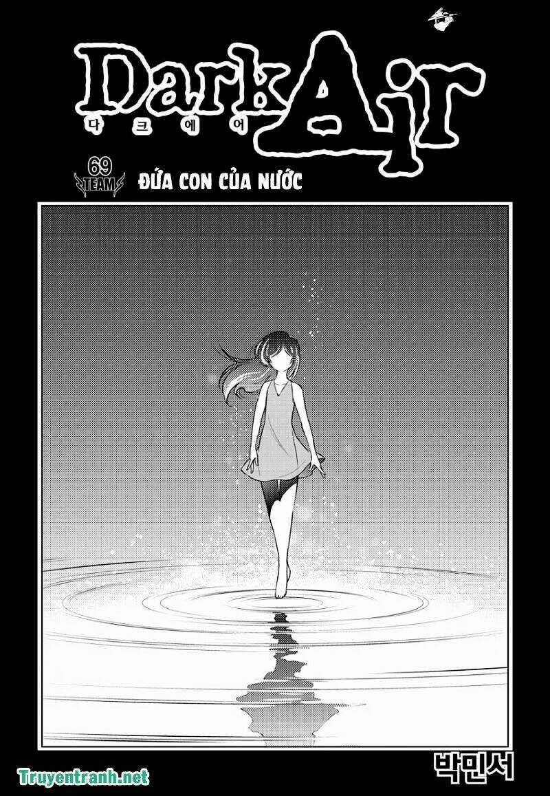 Dark Air Chapter 76 trang 2