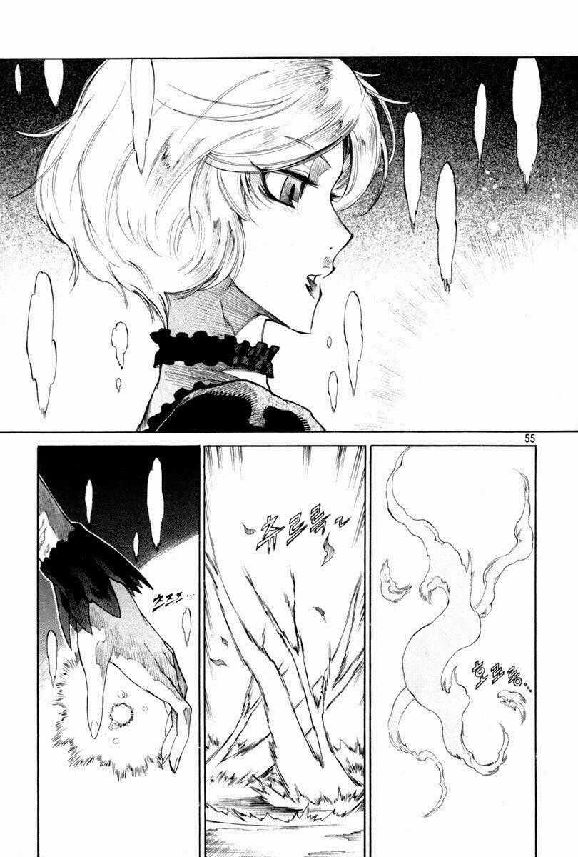 Dark Air Chapter 8 trang 26