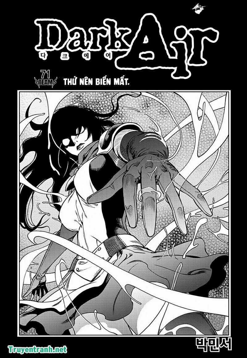 Dark Air Chapter 80 trang 2