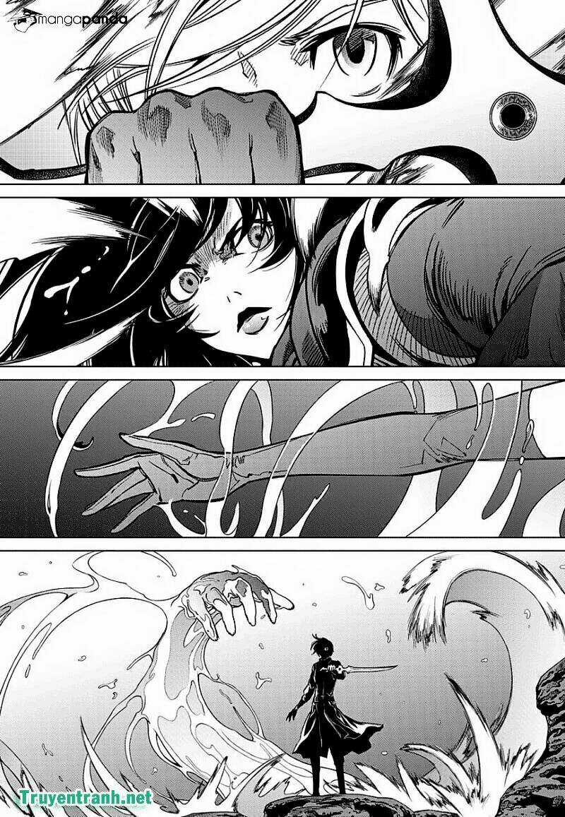 Dark Air Chapter 80 trang 5