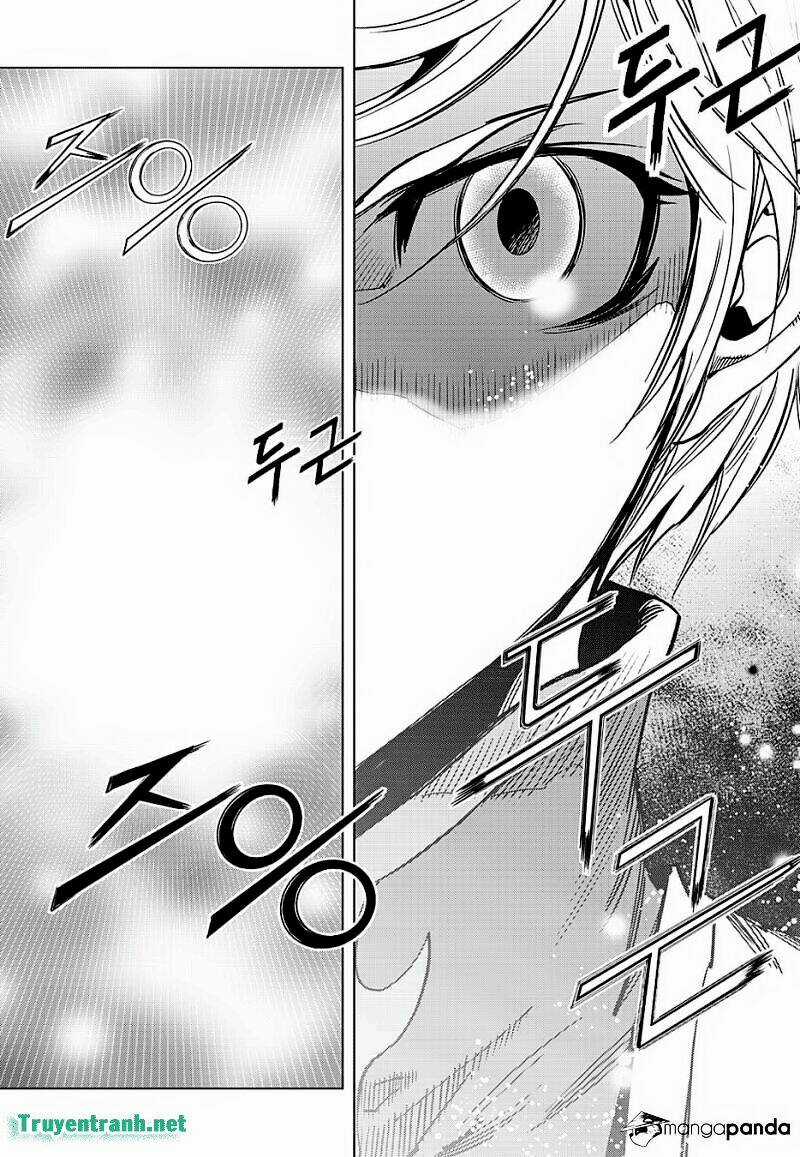 Dark Air Chapter 82 trang 10