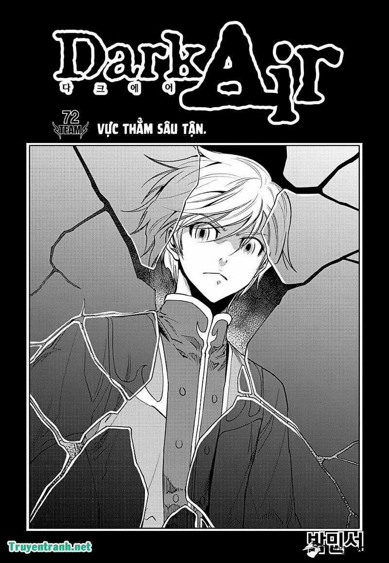 Dark Air Chapter 82 trang 2