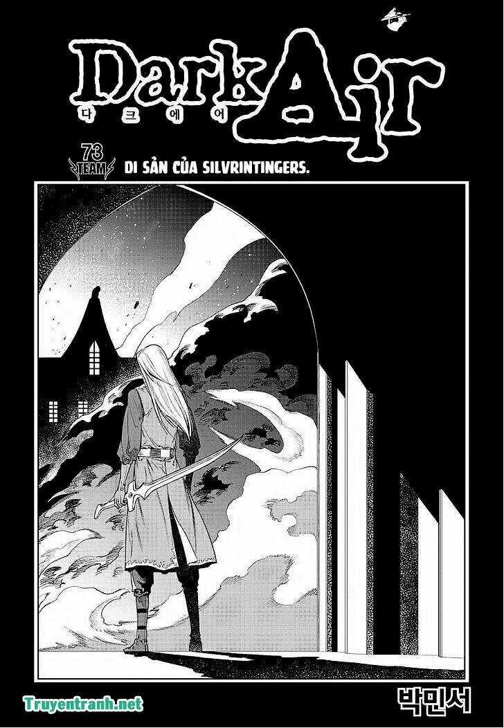 Dark Air Chapter 84 trang 2
