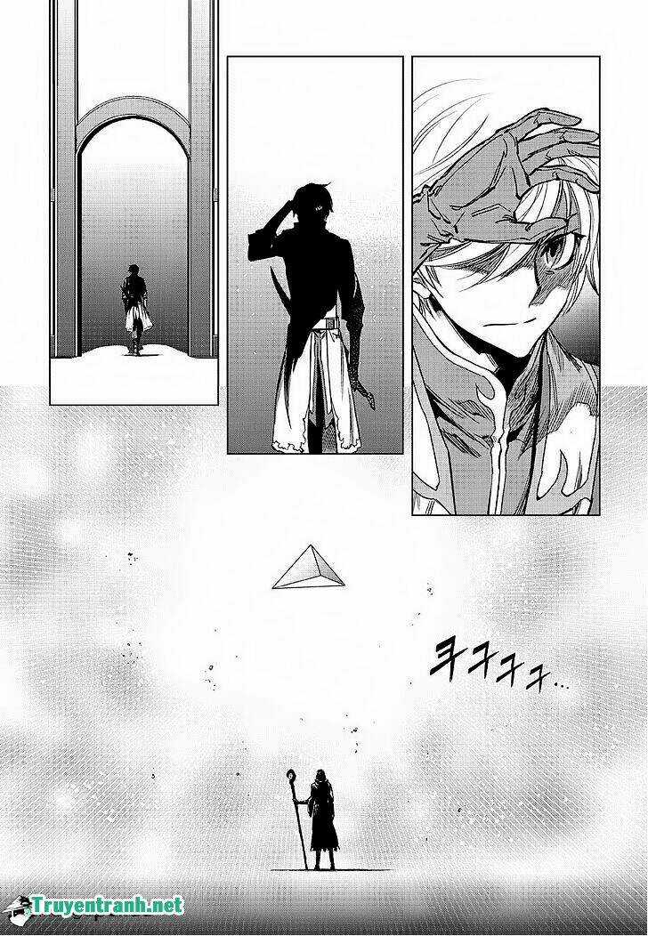 Dark Air Chapter 85 trang 5