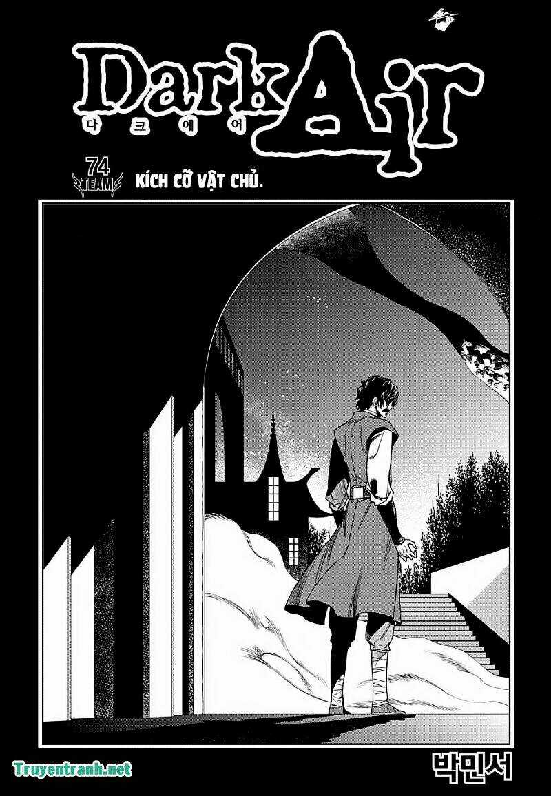 Dark Air Chapter 86 trang 2