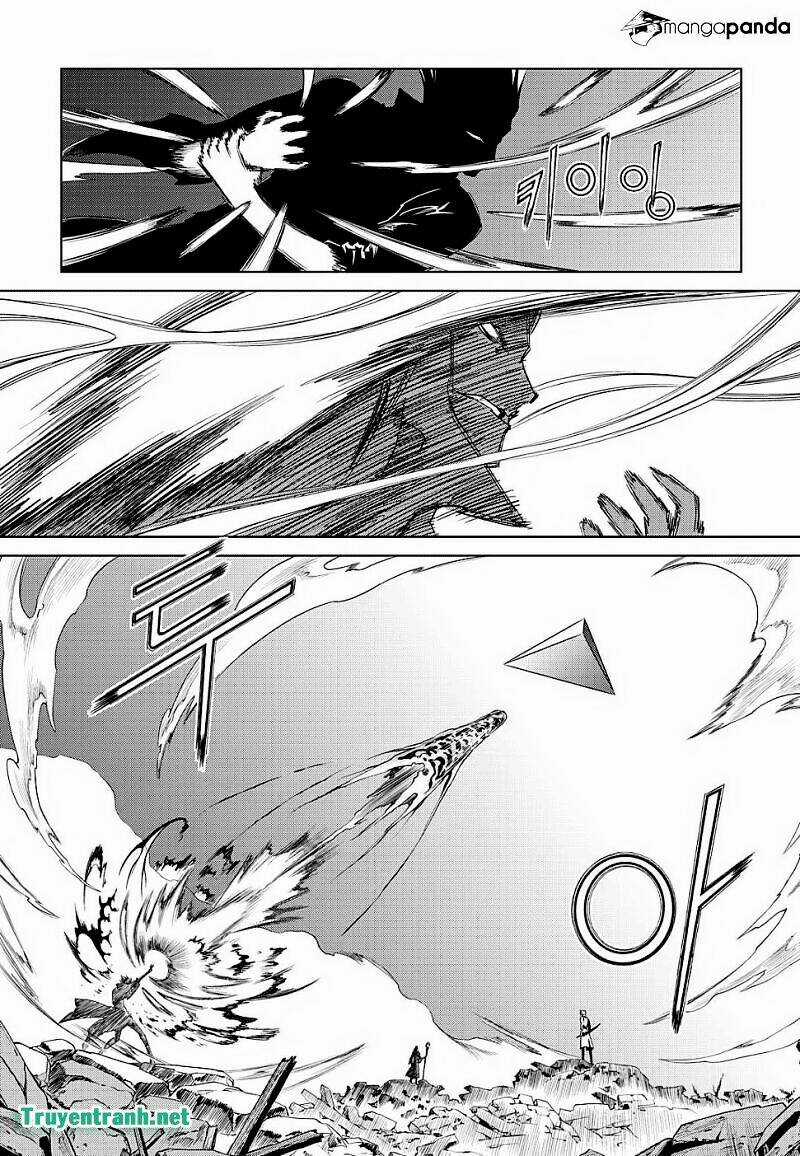Dark Air Chapter 87 trang 6