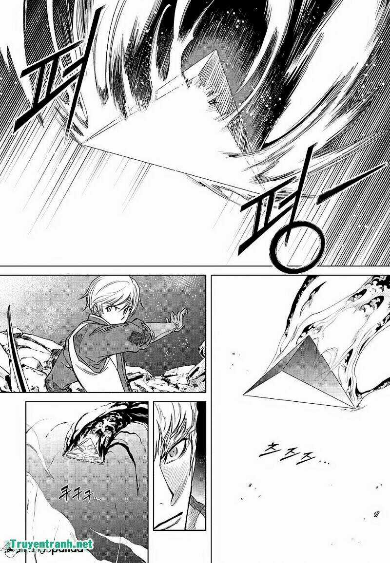 Dark Air Chapter 87 trang 7