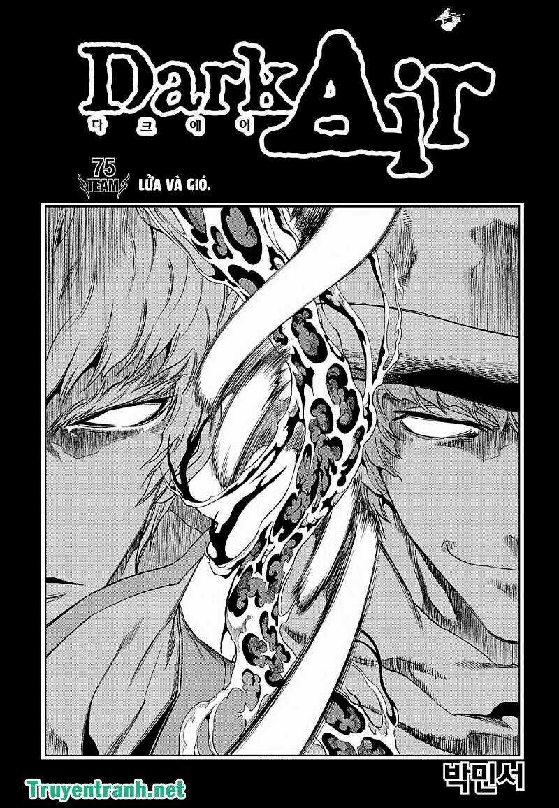 Dark Air Chapter 88 trang 2