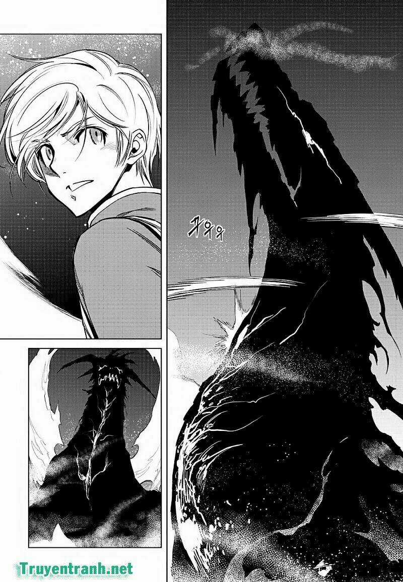 Dark Air Chapter 89 trang 7