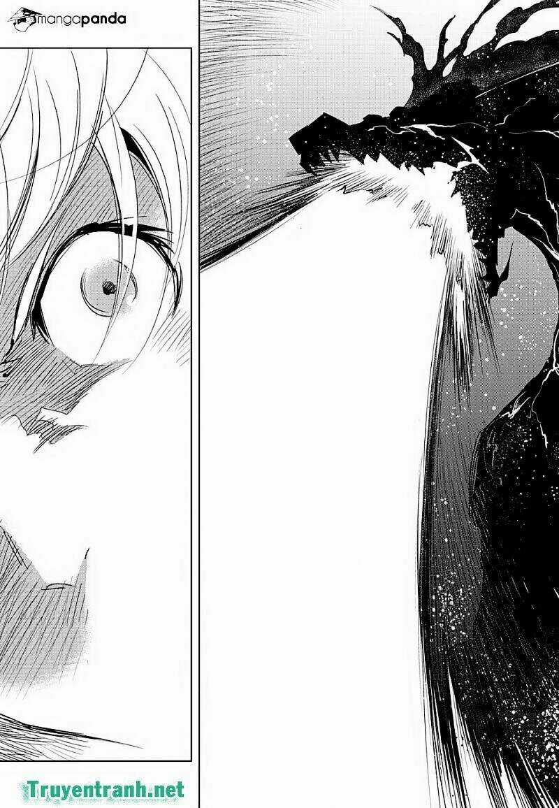 Dark Air Chapter 89 trang 8