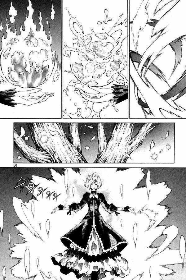 Dark Air Chapter 9 trang 2