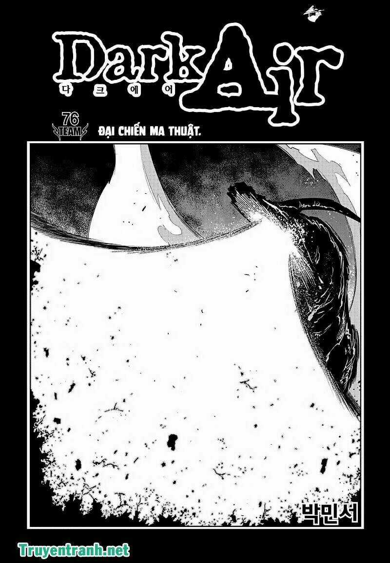 Dark Air Chapter 90 trang 2