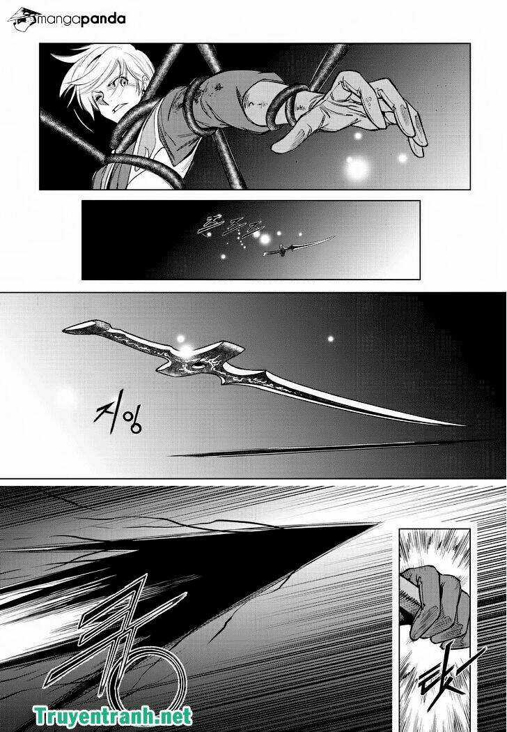 Dark Air Chapter 92 trang 10