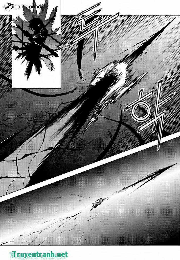 Dark Air Chapter 92 trang 11