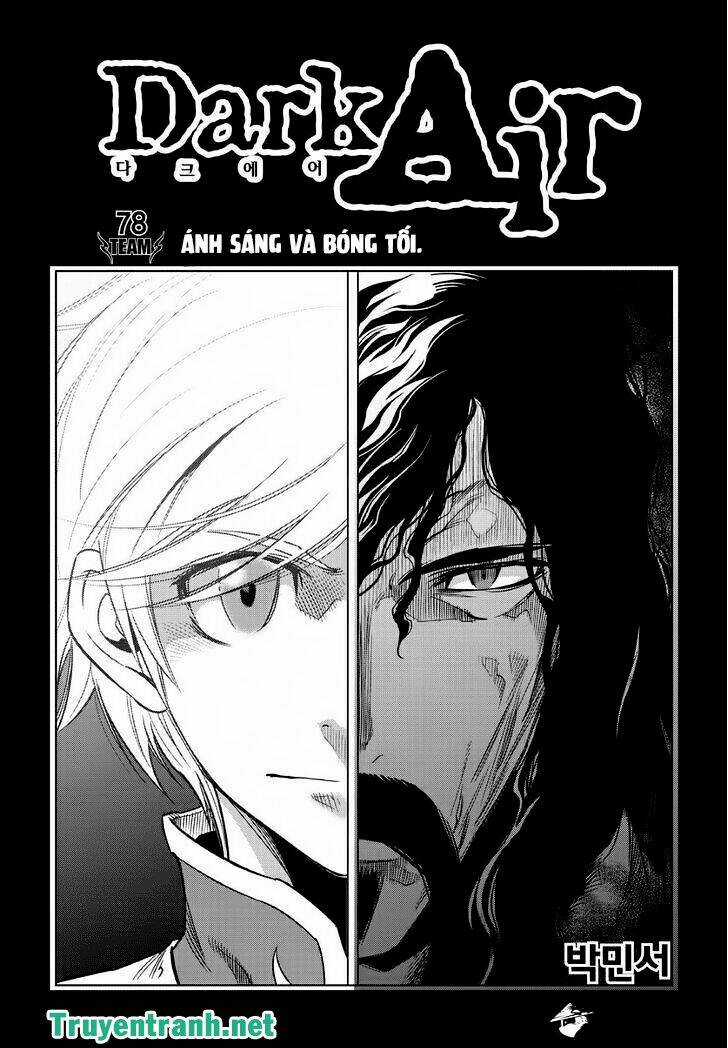Dark Air Chapter 92 trang 2