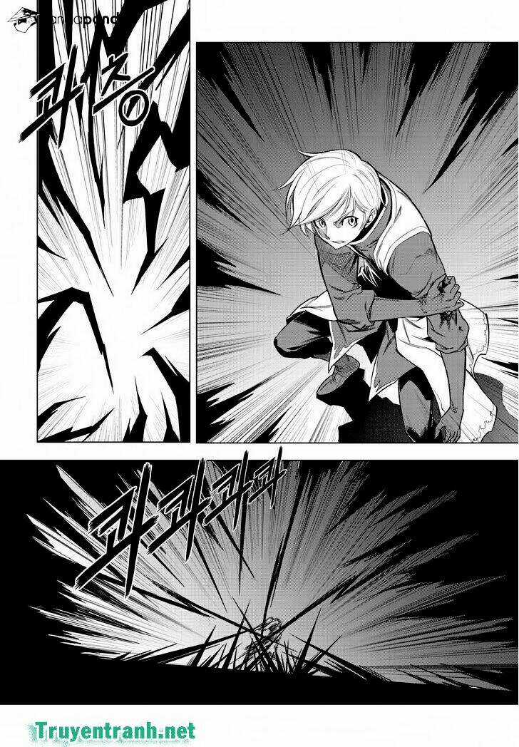 Dark Air Chapter 92 trang 5