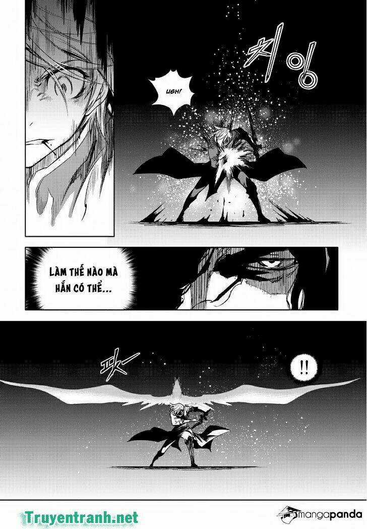 Dark Air Chapter 93 trang 10