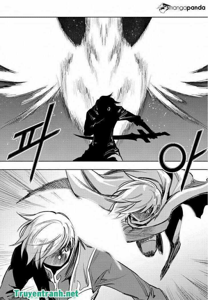 Dark Air Chapter 93 trang 11