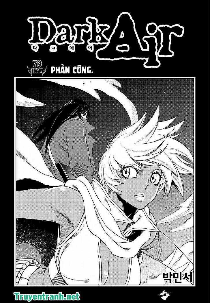 Dark Air Chapter 94 trang 2