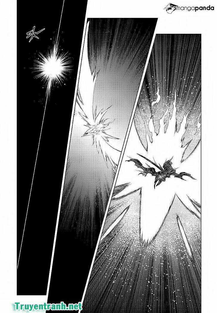 Dark Air Chapter 94 trang 3