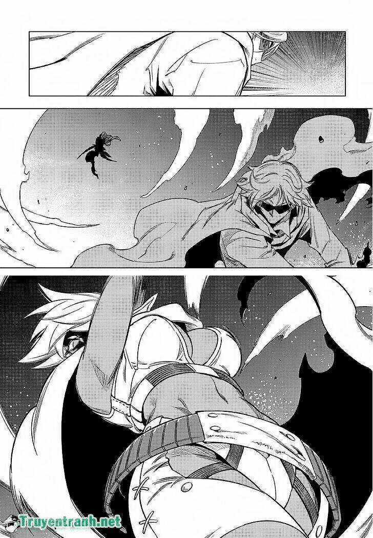 Dark Air Chapter 96 trang 5