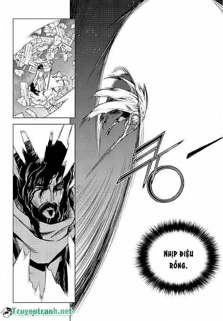 Dark Air Chapter 96 trang 6