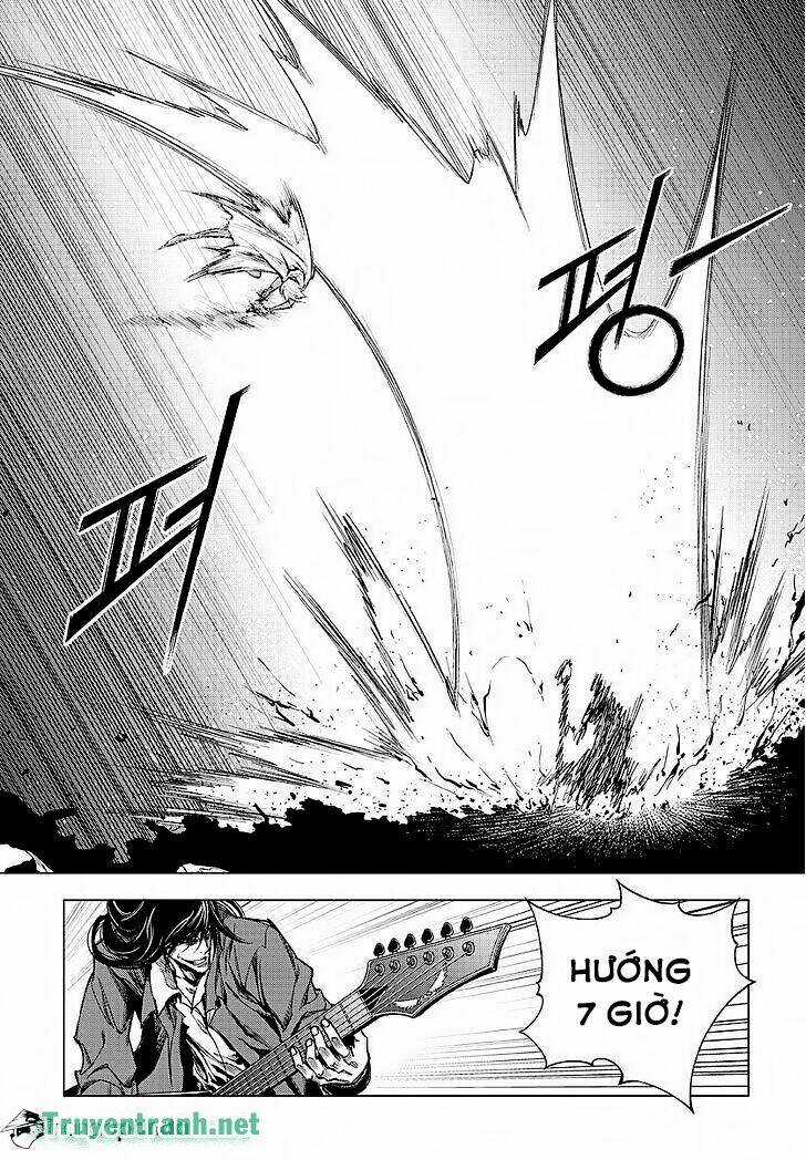 Dark Air Chapter 96 trang 7