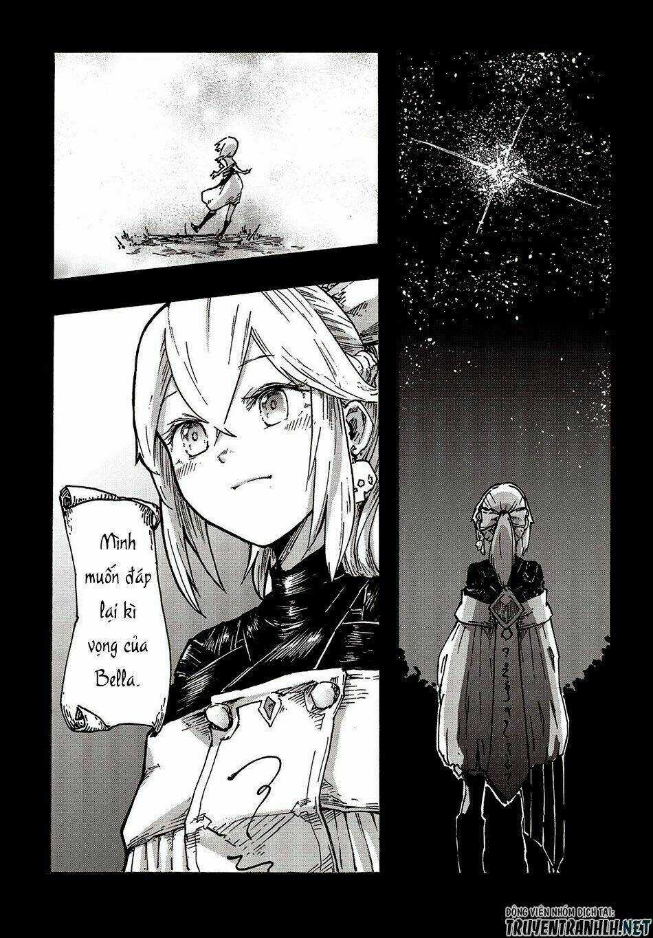 Dark Arts Master - The Magic Wizard Chapter 1 trang 31