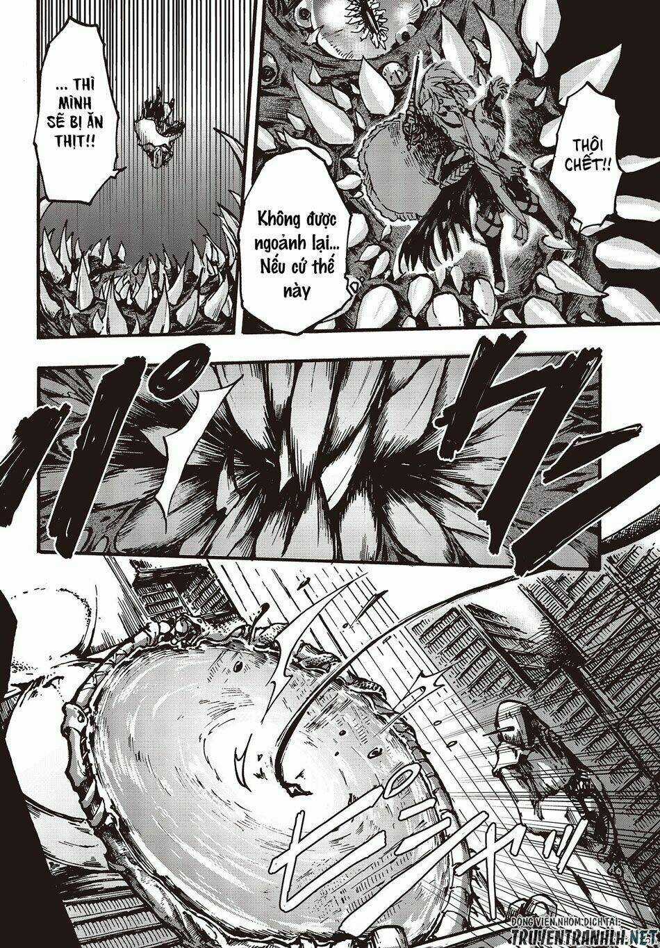 Dark Arts Master - The Magic Wizard Chapter 2 trang 12