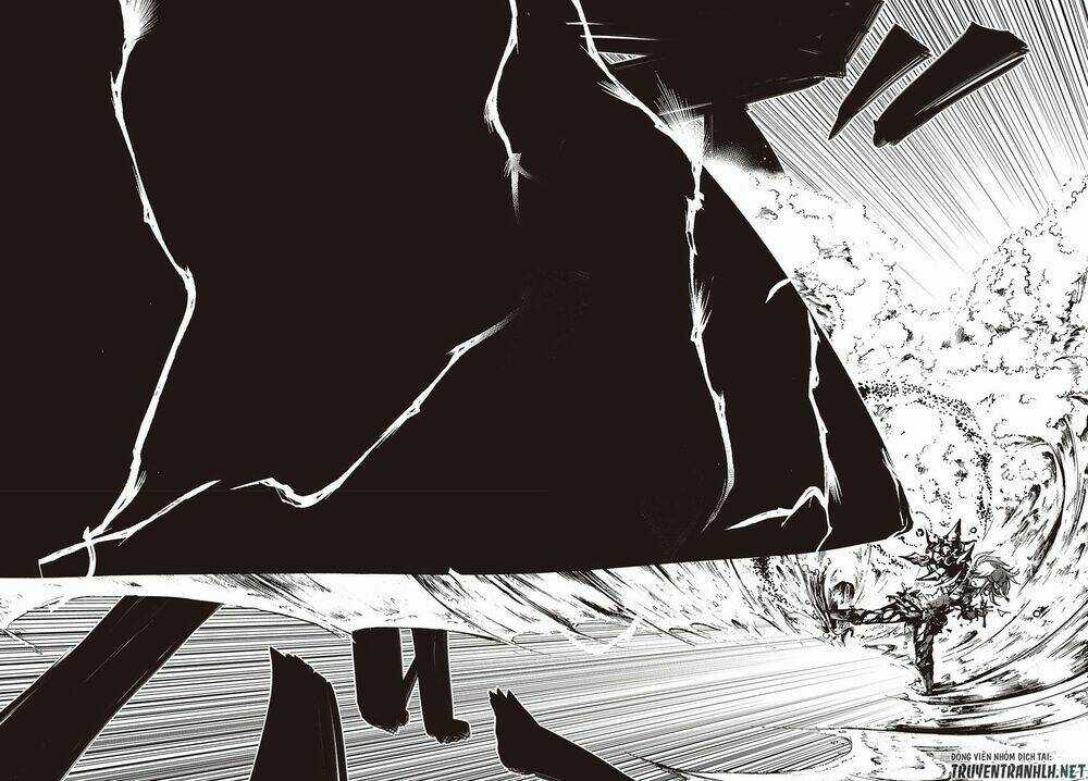 Dark Arts Master - The Magic Wizard Chapter 2 trang 36