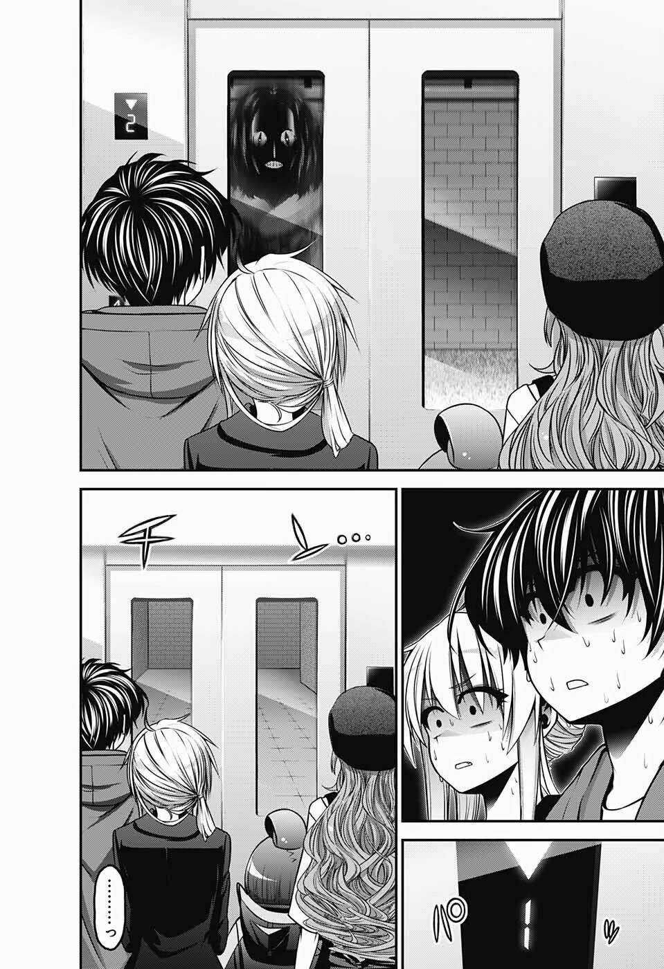 Dark Gathering Chapter 10 trang 29