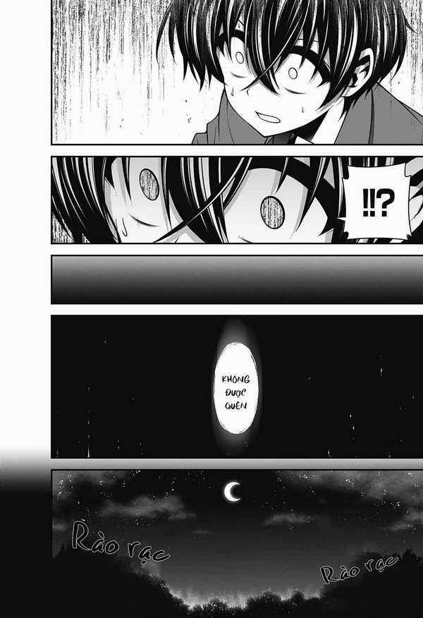 Dark Gathering Chapter 13 trang 27