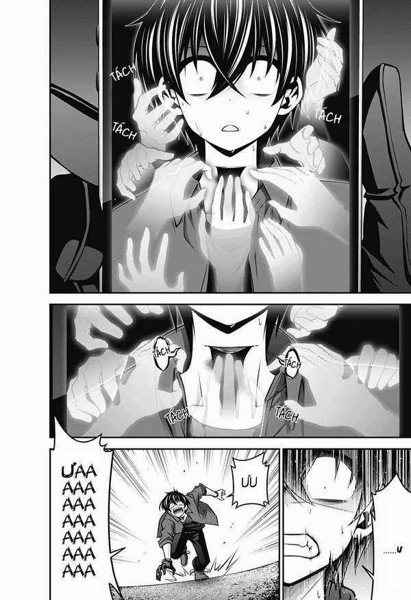 Dark Gathering Chapter 13 trang 33