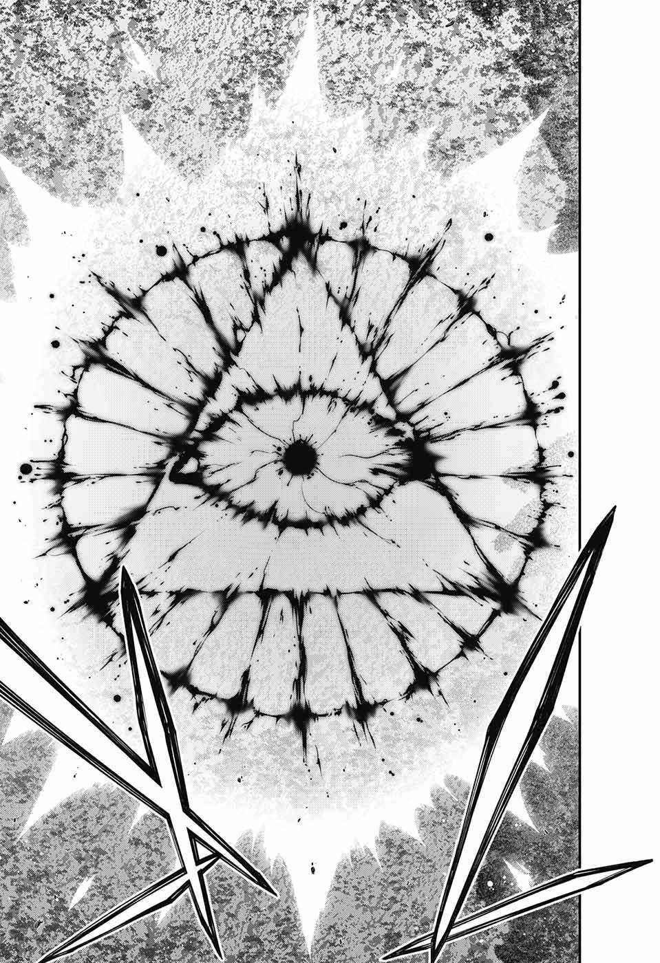 Dark Gathering Chapter 19 trang 33