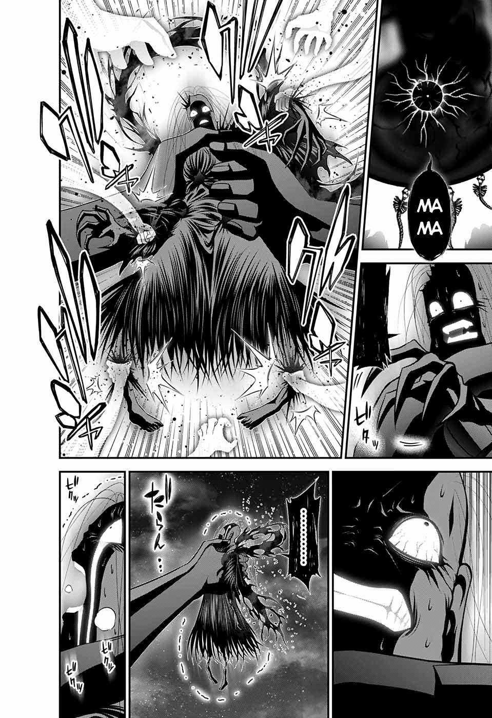 Dark Gathering Chapter 23 trang 31