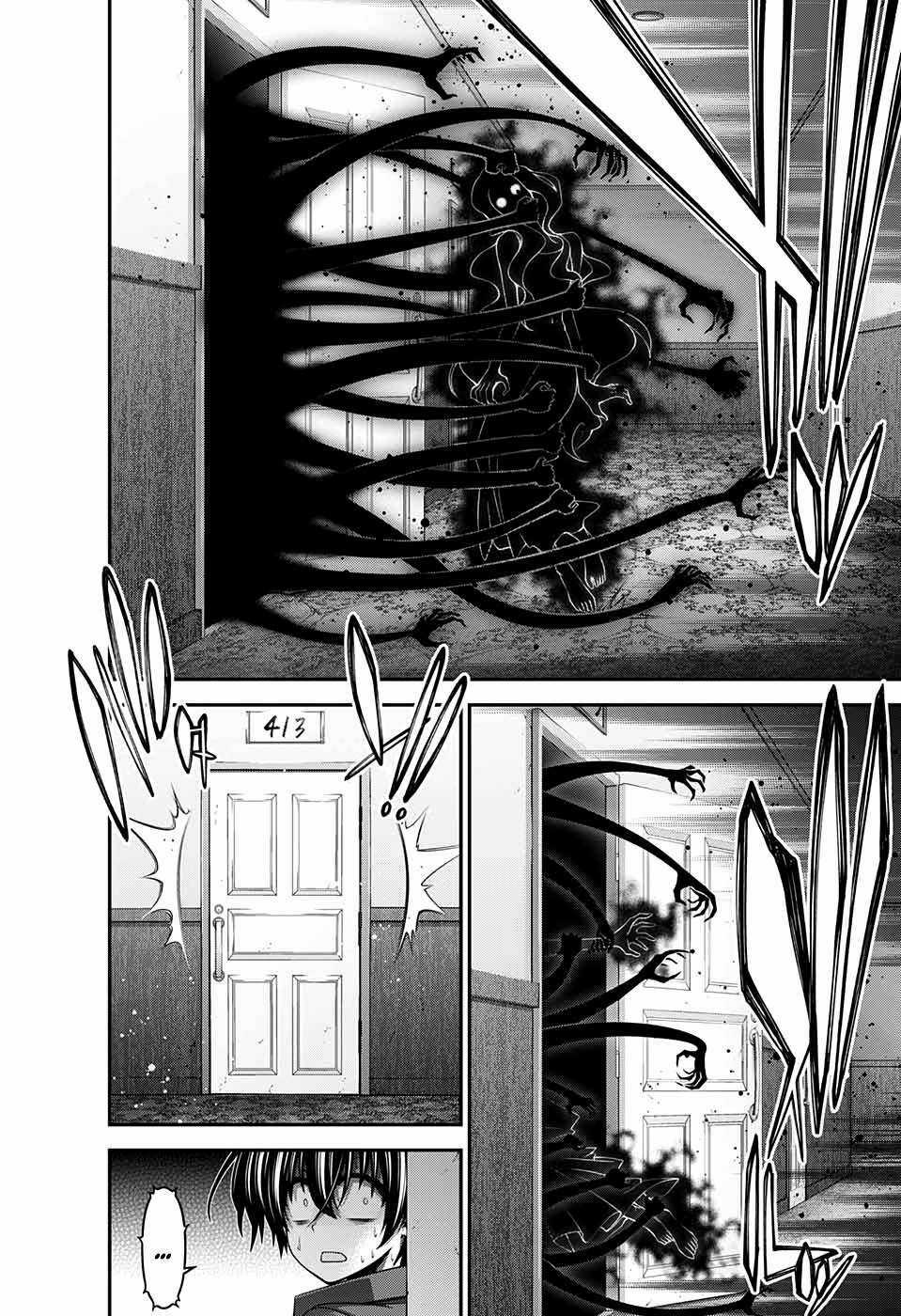 Dark Gathering Chapter 24 trang 18