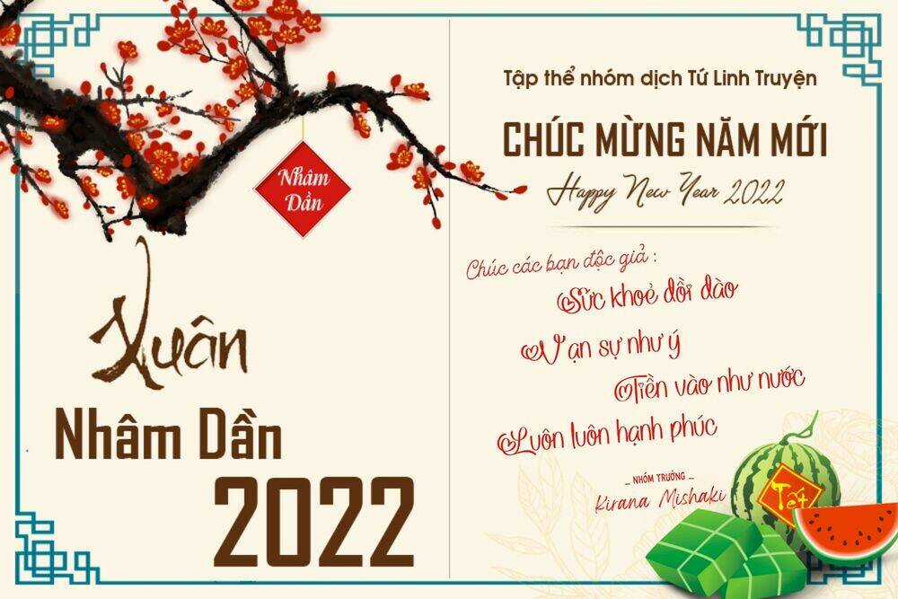Dark Gathering Chapter 27 trang 1