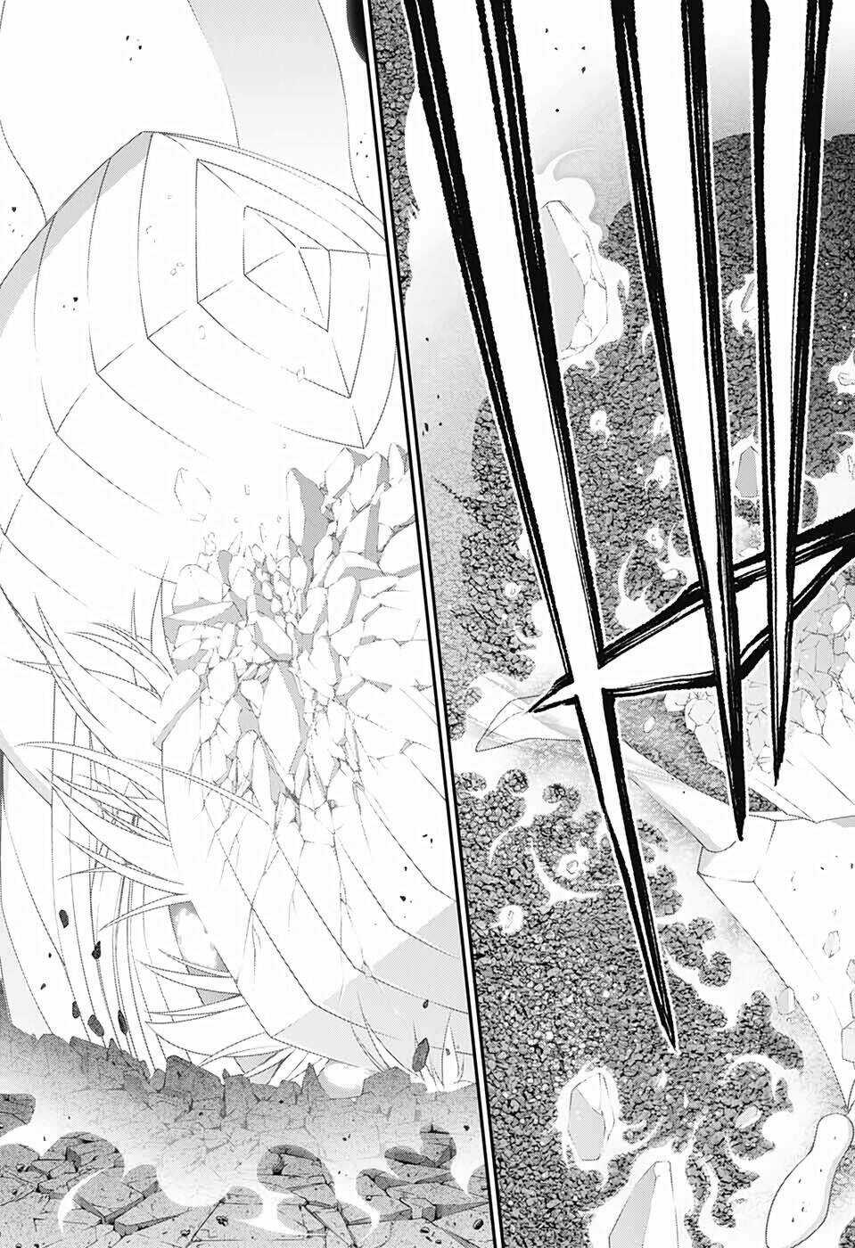 Dark Gathering Chapter 29 trang 20