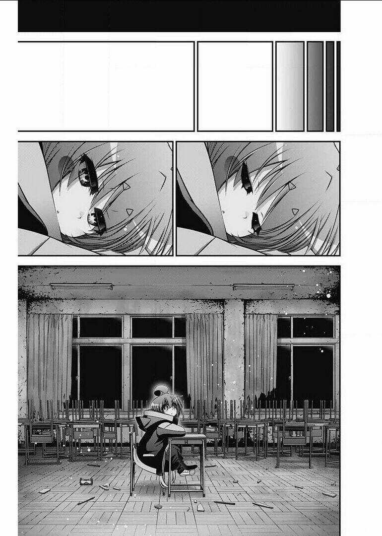 Dark Gathering Chapter 31 trang 25