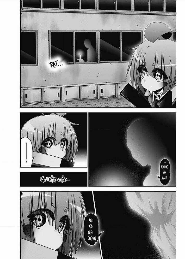 Dark Gathering Chapter 31 trang 36