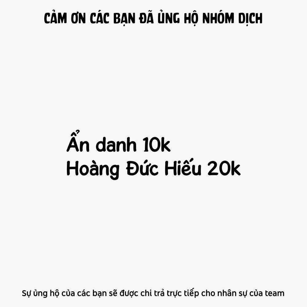 Dark Gathering Chapter 33 trang 2