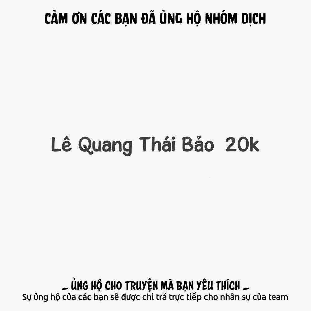 Dark Gathering Chapter 34 trang 3